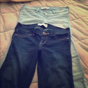 Jeans in great condition.